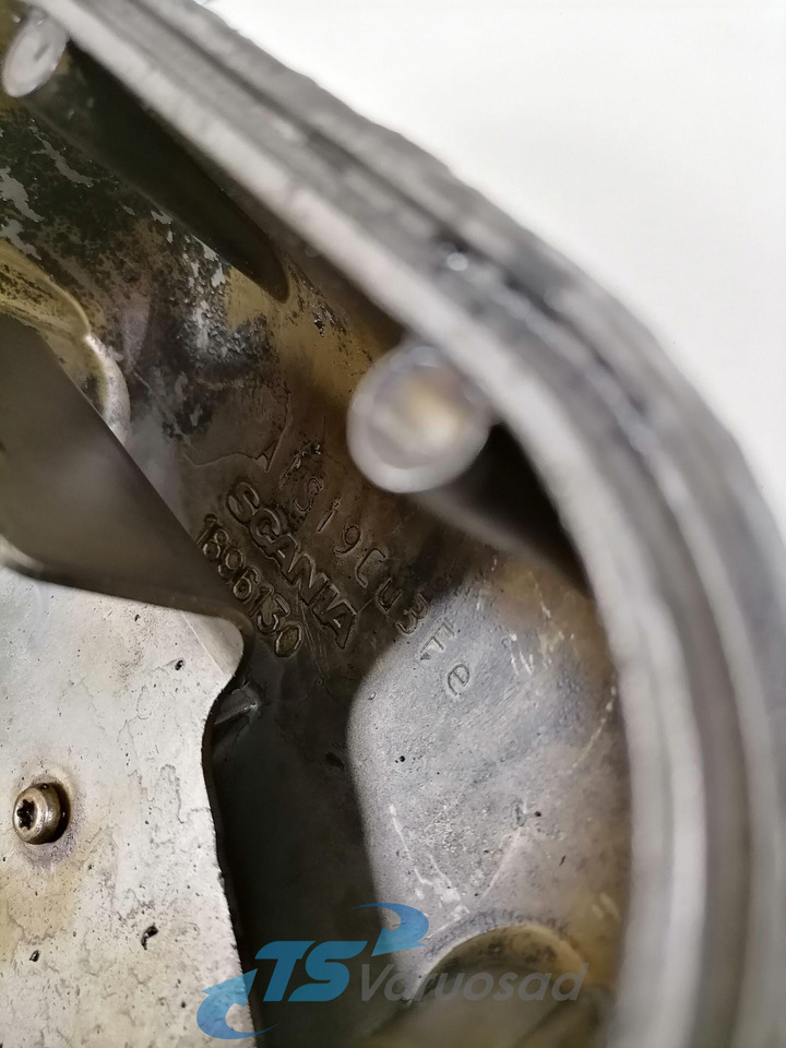 Scania Valve cover 1896130 - Mootori pea - Veoauto: pilt 4 Scania Valve cover 1896130 - Mootori pea - Veoauto: pilt 4