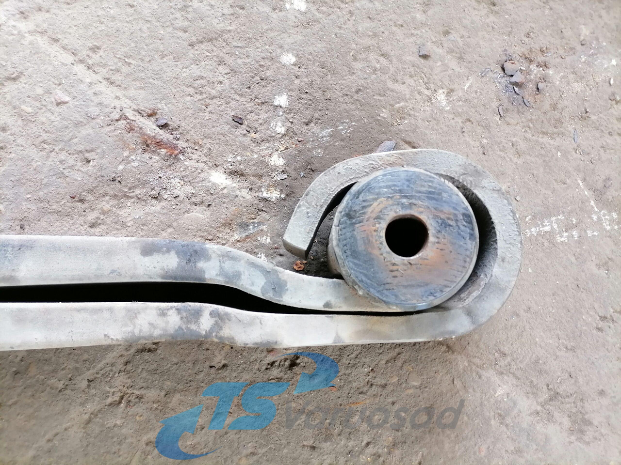 Scania Vedrupakk, vasak 1769877 - Terasvedrustus - Veoauto: pilt 2 Scania Vedrupakk, vasak 1769877 - Terasvedrustus - Veoauto: pilt 2