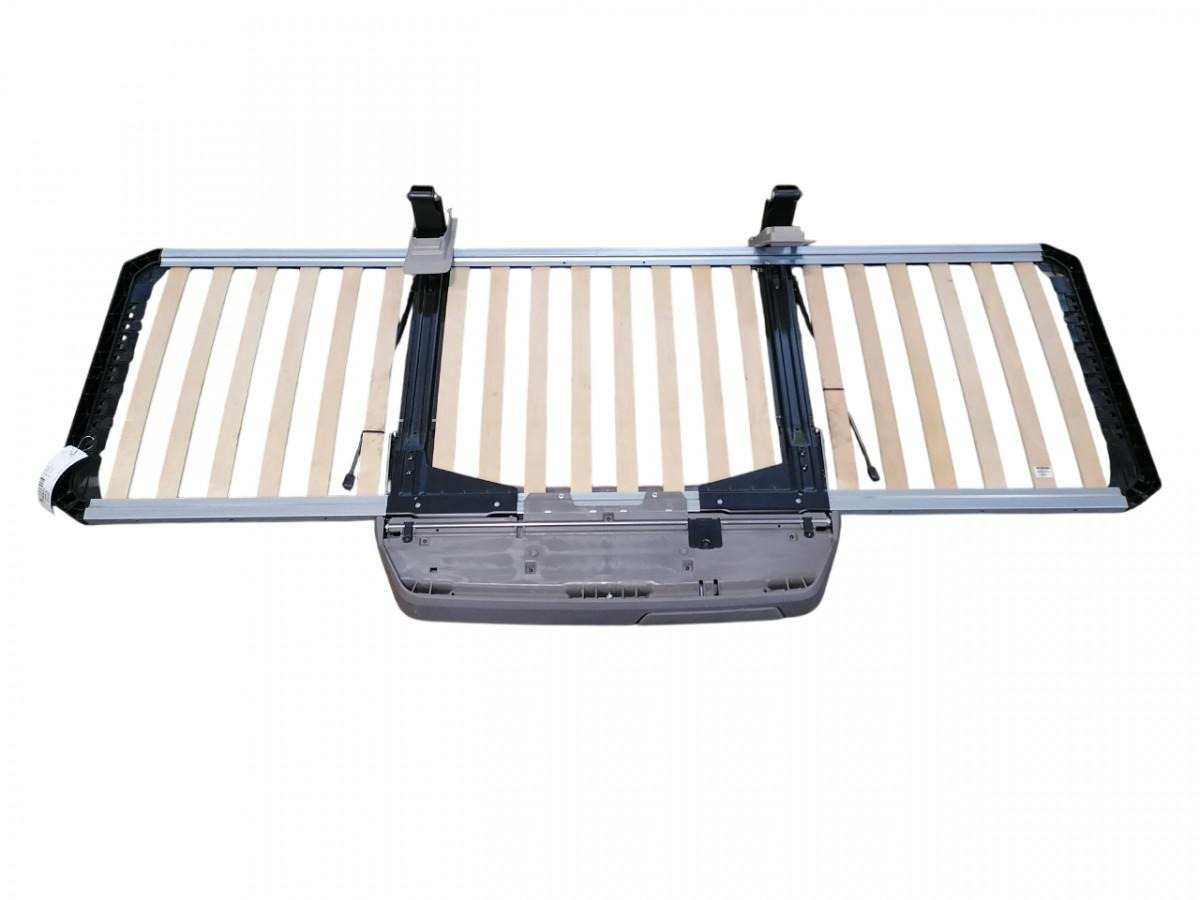 Scania Voodi raam 2966946 - Kabiin ja interjöör - Veoauto: pilt 1 Scania Voodi raam 2966946 - Kabiin ja interjöör - Veoauto: pilt 1