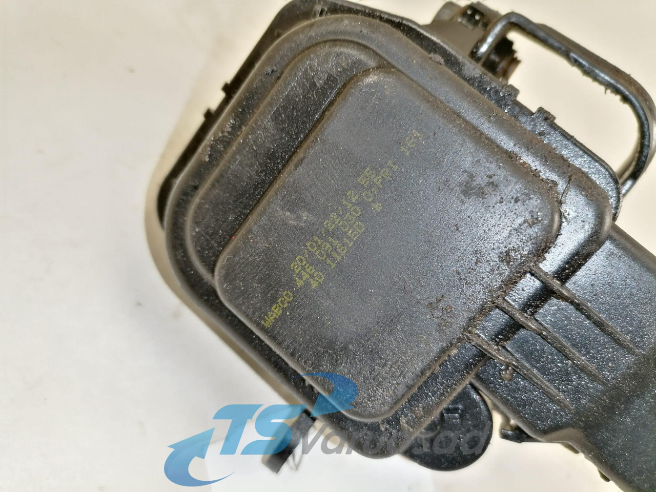 Scania Water valve 4460910300 - Soojendus/ Ventilatsioon - Veoauto: pilt 2 Scania Water valve 4460910300 - Soojendus/ Ventilatsioon - Veoauto: pilt 2