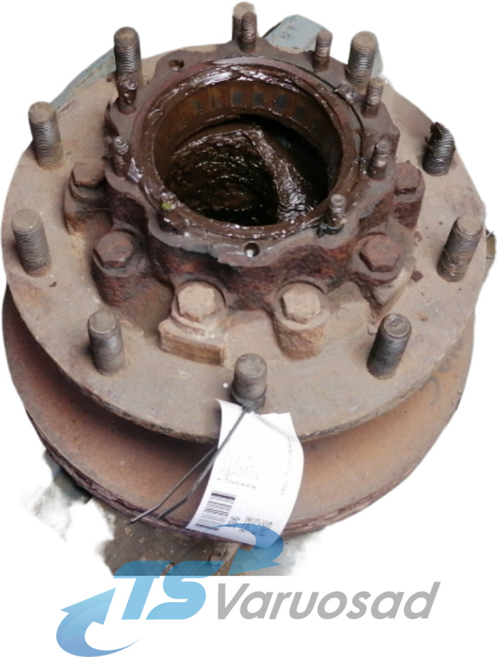 Scania Wheel hub 1386946 - Universaalosa - Veoauto: pilt 1 Scania Wheel hub 1386946 - Universaalosa - Veoauto: pilt 1