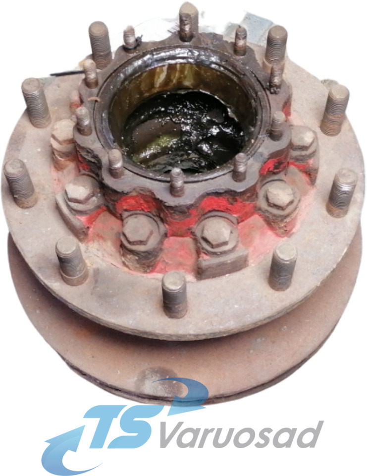 Scania Wheel hub 1386946 - Universaalosa - Veoauto: pilt 1 Scania Wheel hub 1386946 - Universaalosa - Veoauto: pilt 1