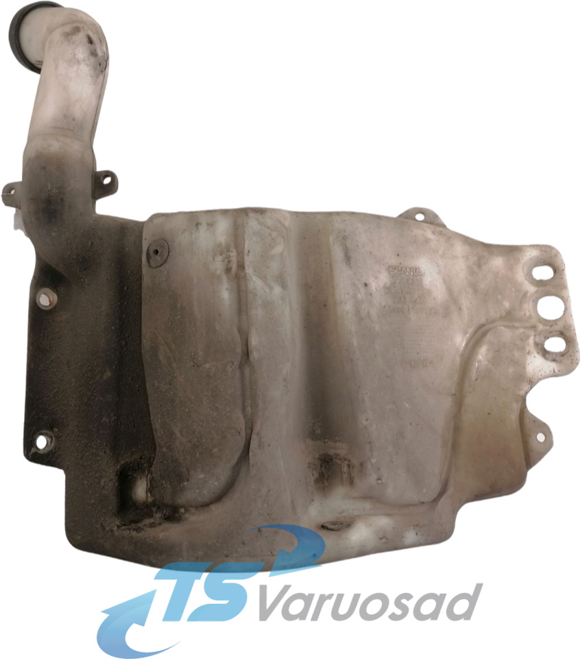 Scania Windscreen washer fluid tank 1772662 - Klaasipuhasti - Veoauto: pilt 1 Scania Windscreen washer fluid tank 1772662 - Klaasipuhasti - Veoauto: pilt 1