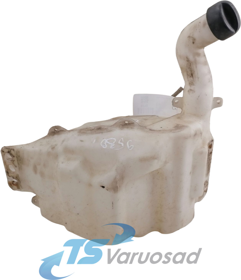 Scania Windscreen washer fluid tank 1854255 - Klaasipuhasti - Veoauto: pilt 1 Scania Windscreen washer fluid tank 1854255 - Klaasipuhasti - Veoauto: pilt 1