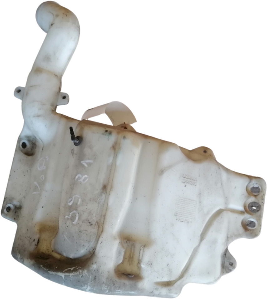 Scania Windscreen washer fluid tank 1854255 - Klaasipuhasti - Veoauto: pilt 1 Scania Windscreen washer fluid tank 1854255 - Klaasipuhasti - Veoauto: pilt 1