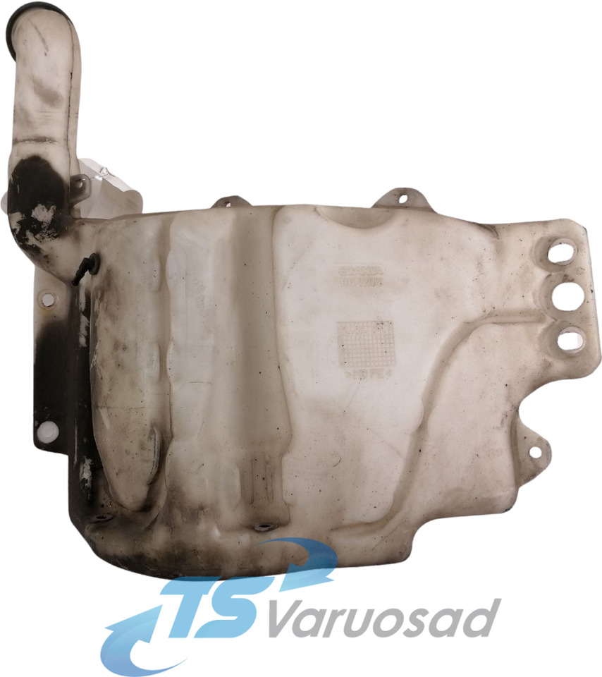 Scania Windscreen washer fluid tank 1854255 - Klaasipuhasti - Veoauto: pilt 1 Scania Windscreen washer fluid tank 1854255 - Klaasipuhasti - Veoauto: pilt 1