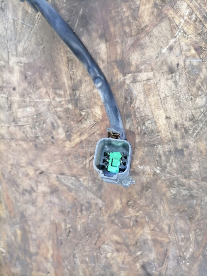 Scania Wiper frame 1765183 - Klaasipuhasti - Veoauto: pilt 3 Scania Wiper frame 1765183 - Klaasipuhasti - Veoauto: pilt 3