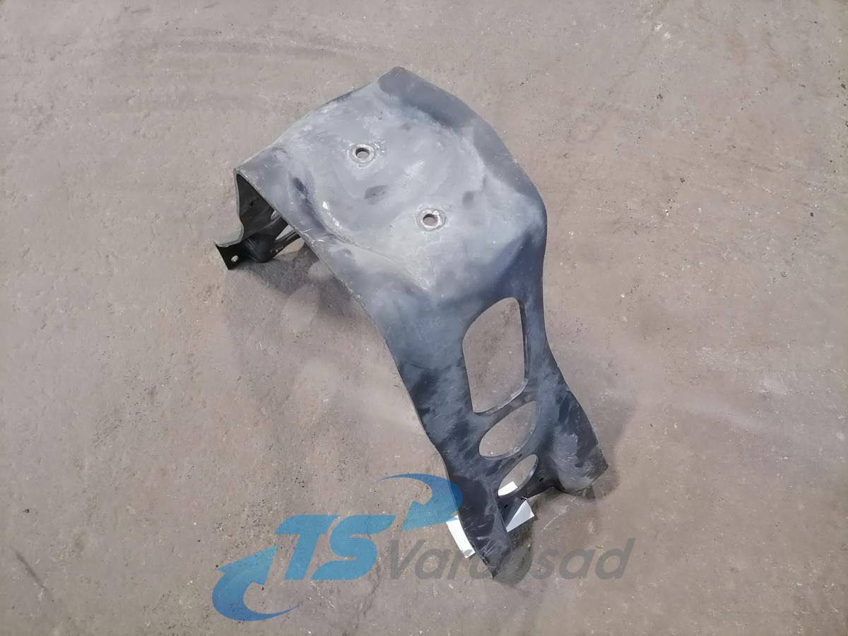 Scania bracket 1847583 - Õhkvedrustus - Veoauto: pilt 3 Scania bracket 1847583 - Õhkvedrustus - Veoauto: pilt 3