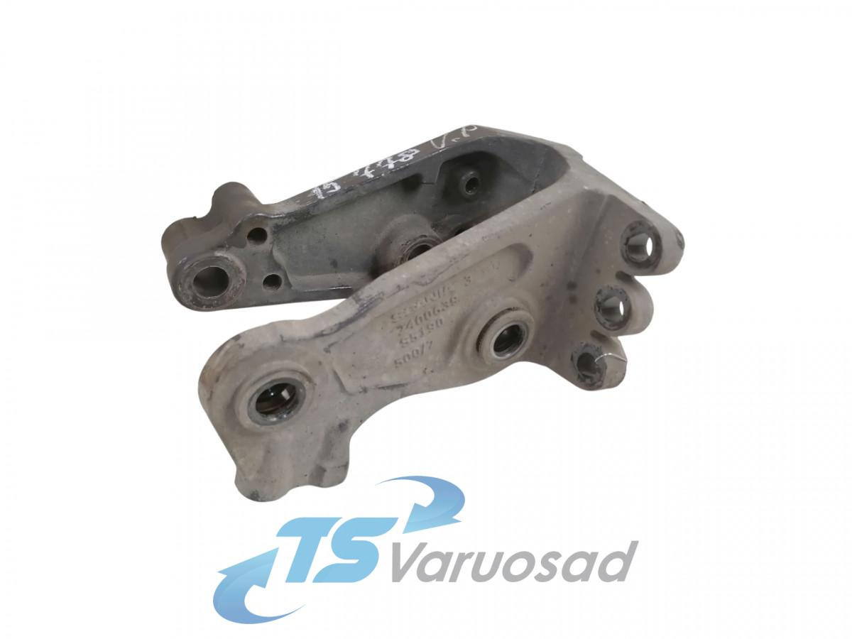 Scania carrier 2400639 - Vedrustus - Veoauto: pilt 1 Scania carrier 2400639 - Vedrustus - Veoauto: pilt 1