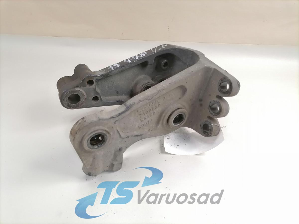 Scania carrier 2400639 - Vedrustus - Veoauto: pilt 2 Scania carrier 2400639 - Vedrustus - Veoauto: pilt 2