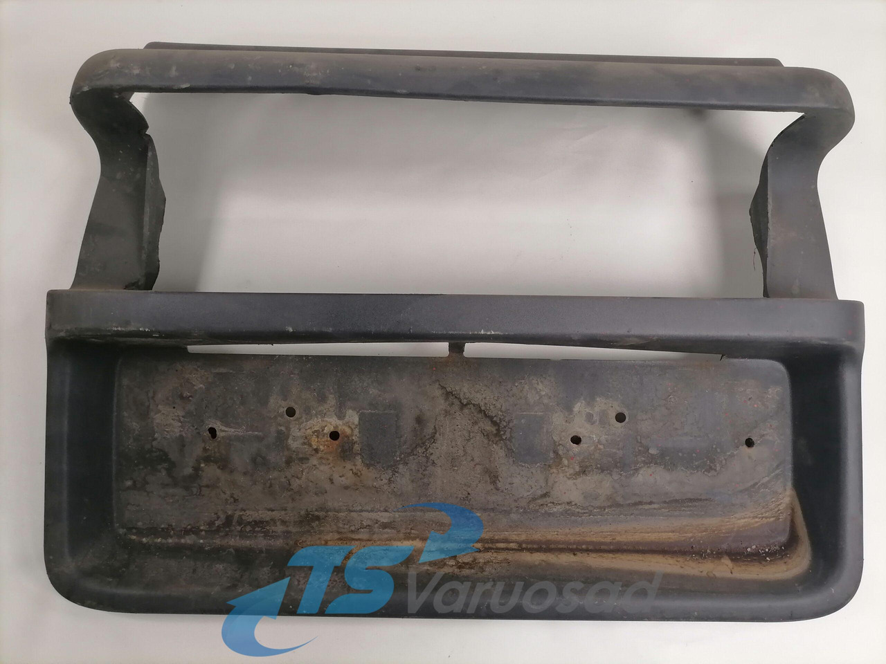 Scania cover 1362708 - Aerodünaamika/ Spoiler - Veoauto: pilt 1 Scania cover 1362708 - Aerodünaamika/ Spoiler - Veoauto: pilt 1