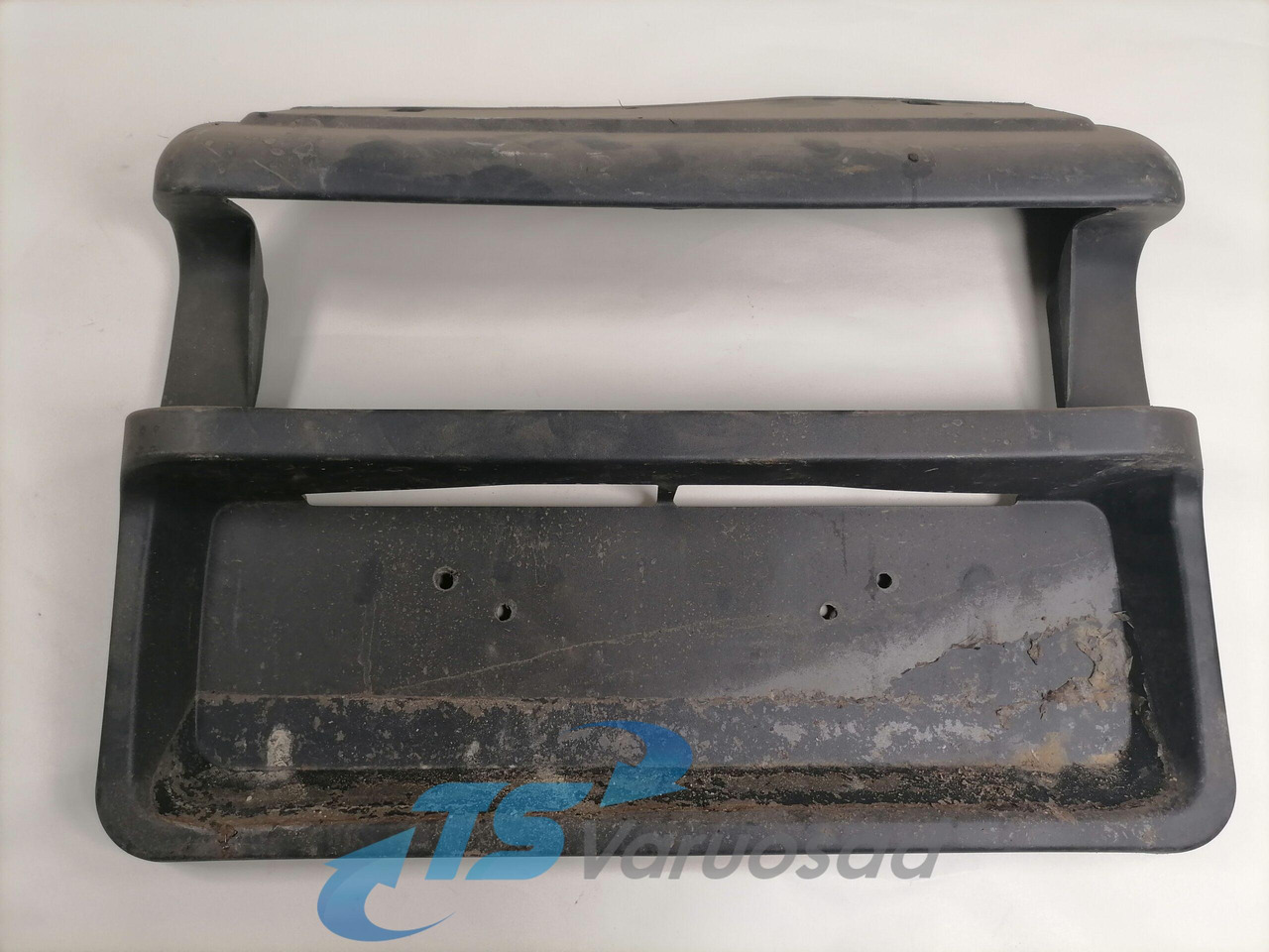 Scania cover 1368652 - Aerodünaamika/ Spoiler - Veoauto: pilt 1 Scania cover 1368652 - Aerodünaamika/ Spoiler - Veoauto: pilt 1