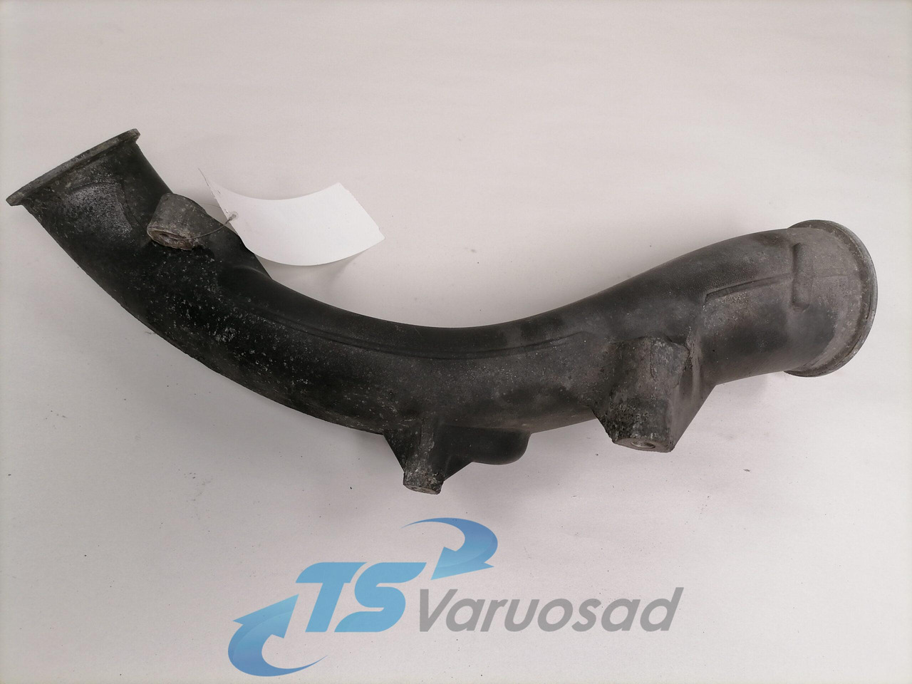 Scania intercooler pipe 1812885 - Sisejahutus - Veoauto: pilt 2 Scania intercooler pipe 1812885 - Sisejahutus - Veoauto: pilt 2