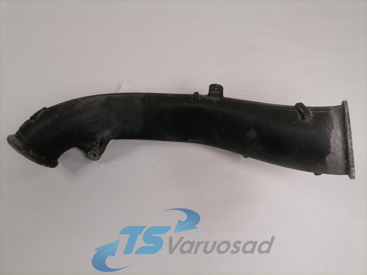 Scania intercooler pipe 1812885 - Sisejahutus - Veoauto: pilt 3 Scania intercooler pipe 1812885 - Sisejahutus - Veoauto: pilt 3