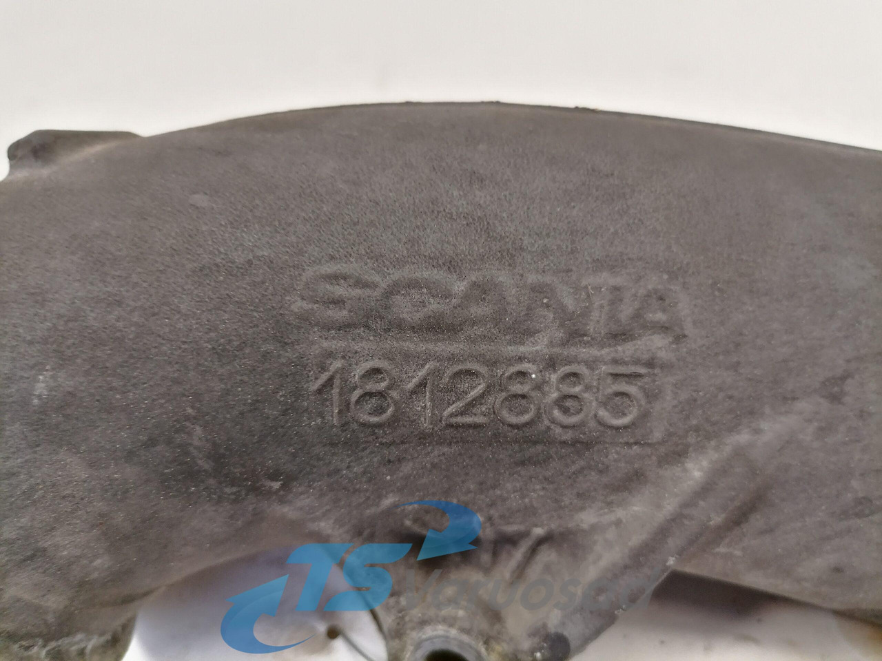 Scania intercooler pipe 1812885 - Sisejahutus - Veoauto: pilt 5 Scania intercooler pipe 1812885 - Sisejahutus - Veoauto: pilt 5