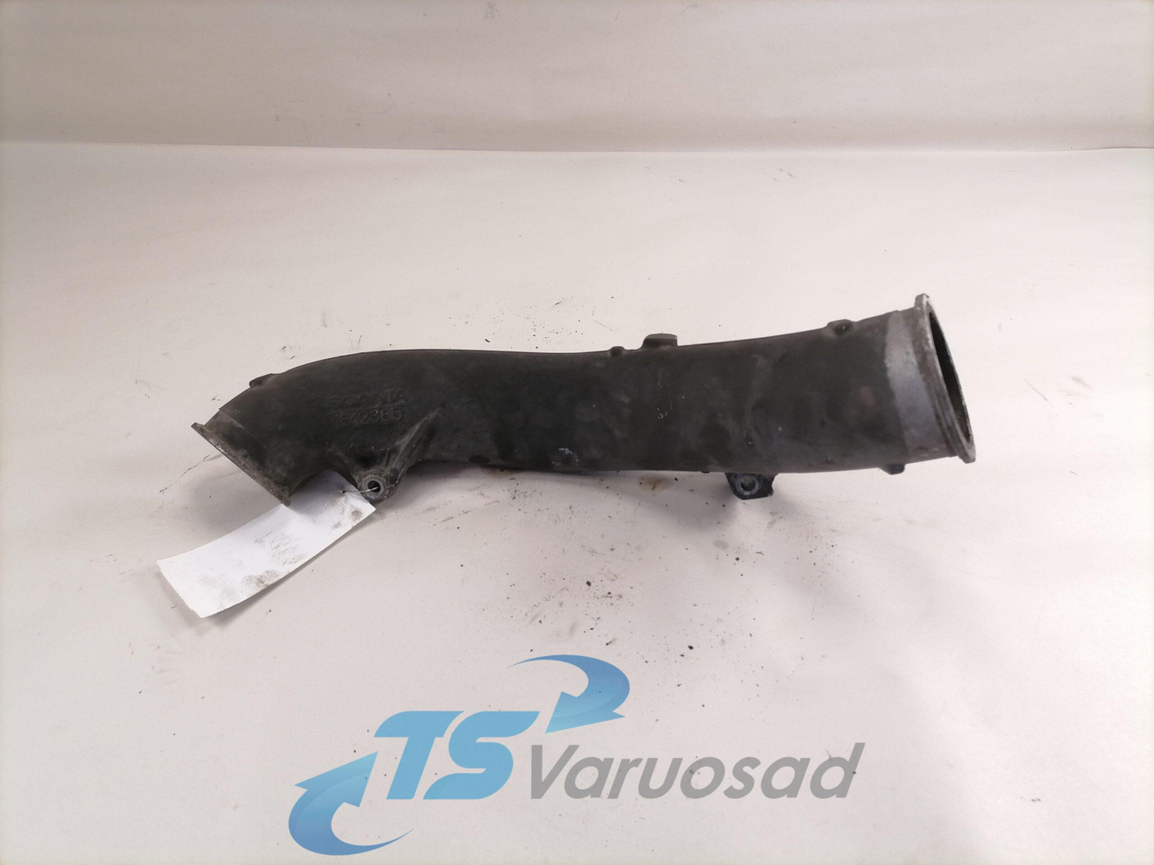 Scania intercooler pipe 1812885 - Sisejahutus - Veoauto: pilt 1 Scania intercooler pipe 1812885 - Sisejahutus - Veoauto: pilt 1