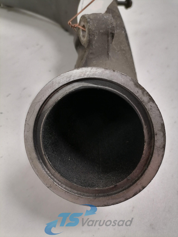 Scania intercooler pipe 18128885 - Sisejahutus - Veoauto: pilt 4 Scania intercooler pipe 18128885 - Sisejahutus - Veoauto: pilt 4