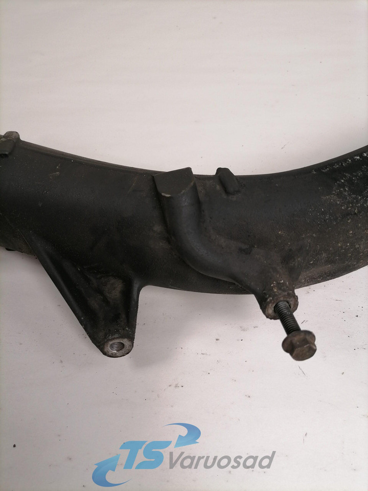 Scania intercooler pipe 18128885 - Sisejahutus - Veoauto: pilt 3 Scania intercooler pipe 18128885 - Sisejahutus - Veoauto: pilt 3