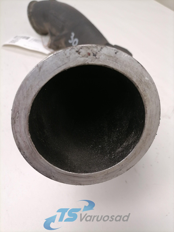 Scania intercooler pipe 18128885 - Sisejahutus - Veoauto: pilt 2 Scania intercooler pipe 18128885 - Sisejahutus - Veoauto: pilt 2