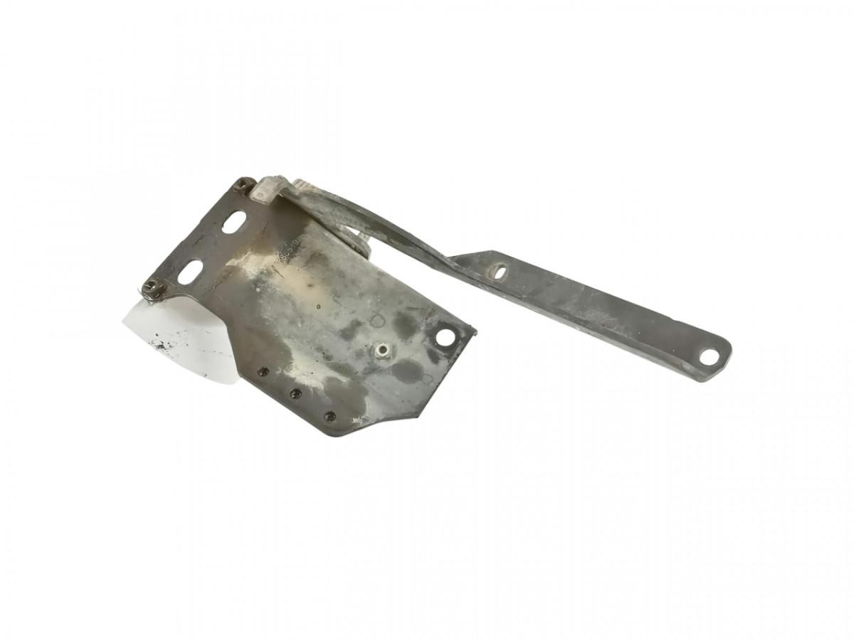 Scania lower grille carrier hinge 1785549 - Võre - Veoauto: pilt 1 Scania lower grille carrier hinge 1785549 - Võre - Veoauto: pilt 1