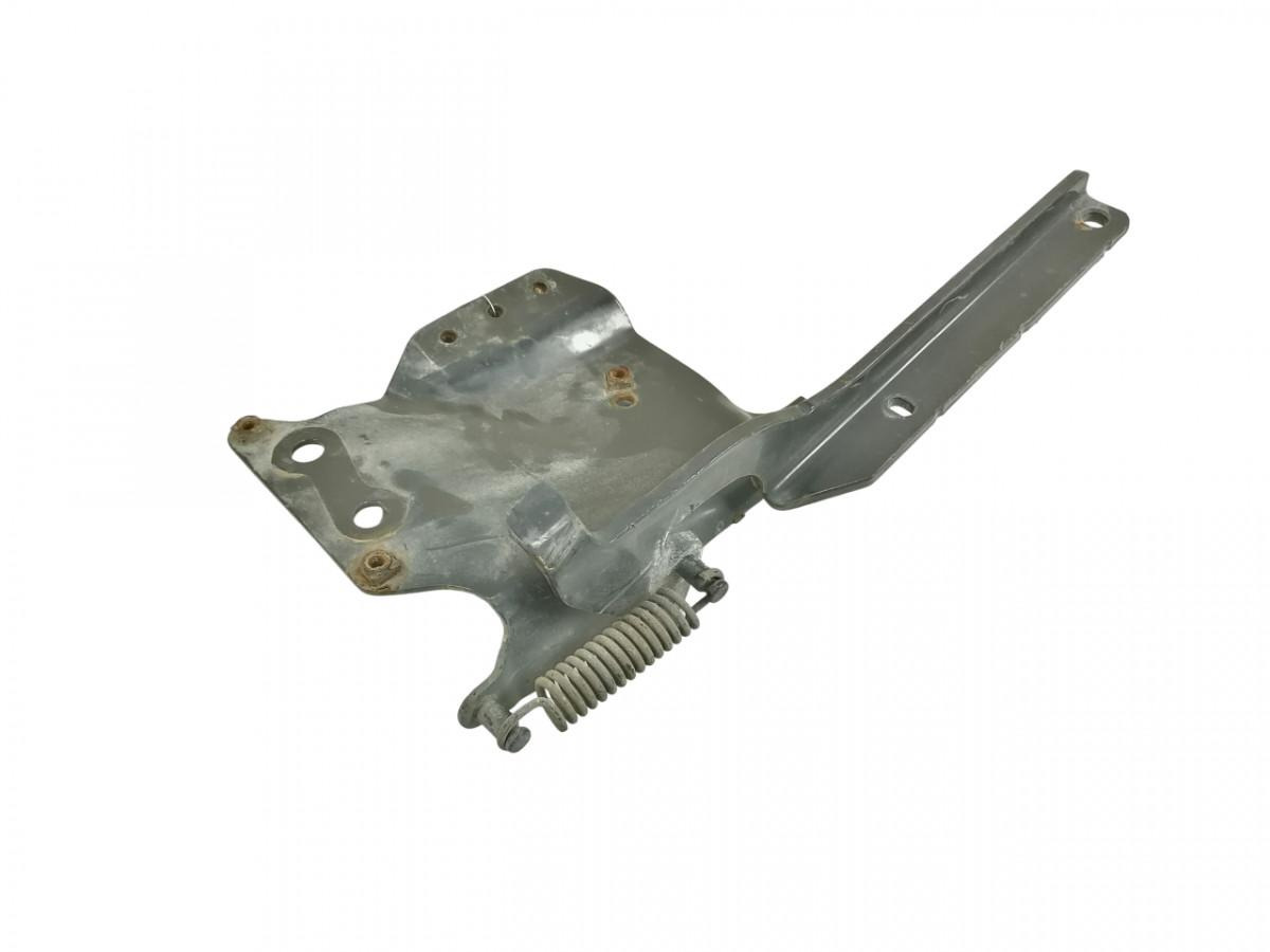 Scania lower grille carrier hinge 1889297 - Võre - Veoauto: pilt 1 Scania lower grille carrier hinge 1889297 - Võre - Veoauto: pilt 1