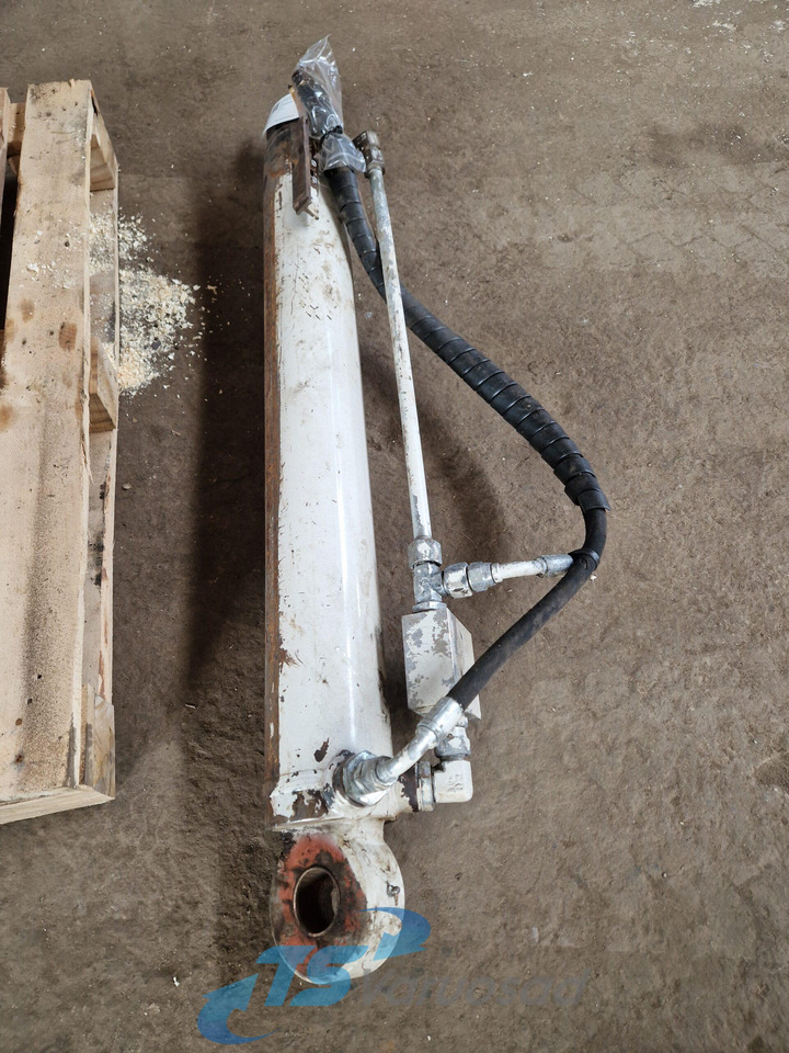 Universaalne Hüdrosilinder 36008000MA12/08 - Hüdraulika - Veoauto: pilt 2 Universaalne Hüdrosilinder 36008000MA12/08 - Hüdraulika - Veoauto: pilt 2