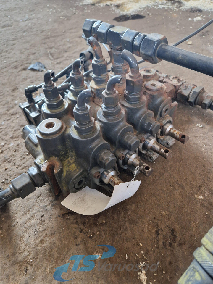 Universaalne Hydraulic control - Hüdraulika - Veoauto: pilt 5 Universaalne Hydraulic control - Hüdraulika - Veoauto: pilt 5