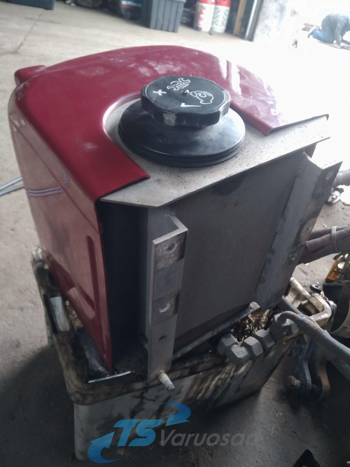 Universaalne Hydrulic oil cooler 8013015000-2 - Hüdrauliline paak - Veoauto: pilt 5 Universaalne Hydrulic oil cooler 8013015000-2 - Hüdrauliline paak - Veoauto: pilt 5