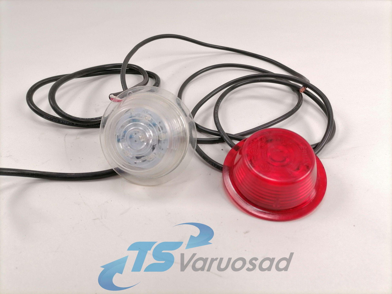 Universaalne Indicator light 098291064 - Tuled/ Valgus - Veoauto: pilt 2 Universaalne Indicator light 098291064 - Tuled/ Valgus - Veoauto: pilt 2