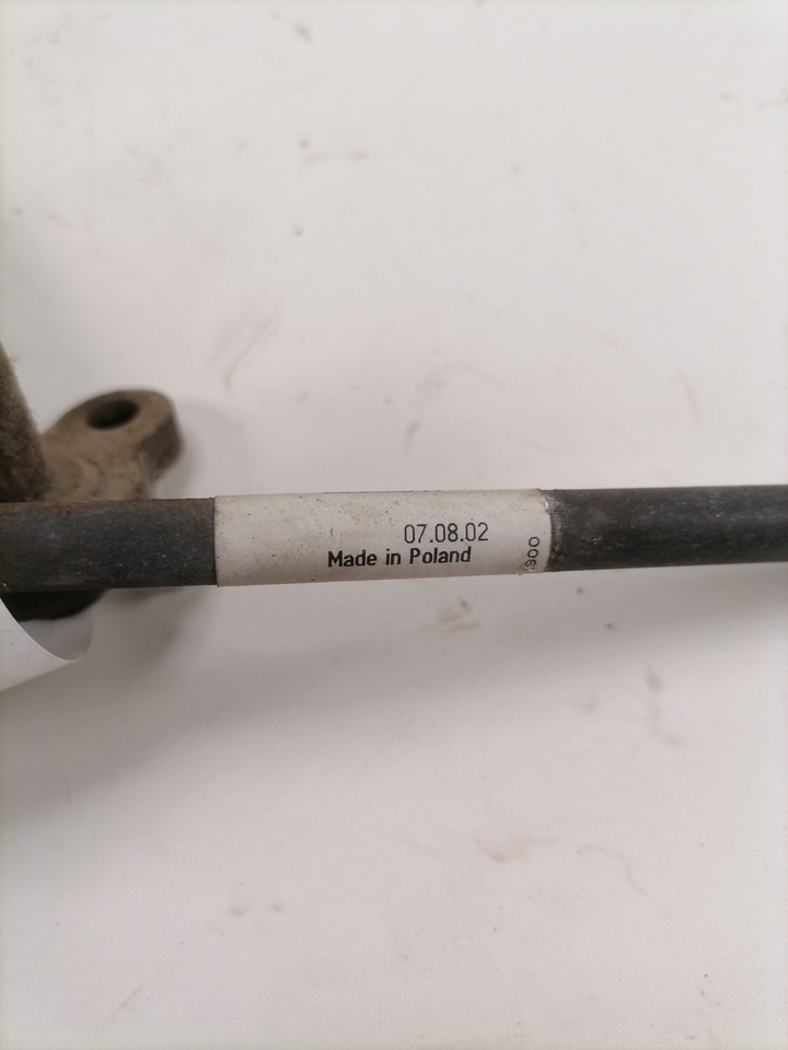 Volvo A/C pipe 20360341 - Soojendus/ Ventilatsioon - Veoauto: pilt 3 Volvo A/C pipe 20360341 - Soojendus/ Ventilatsioon - Veoauto: pilt 3