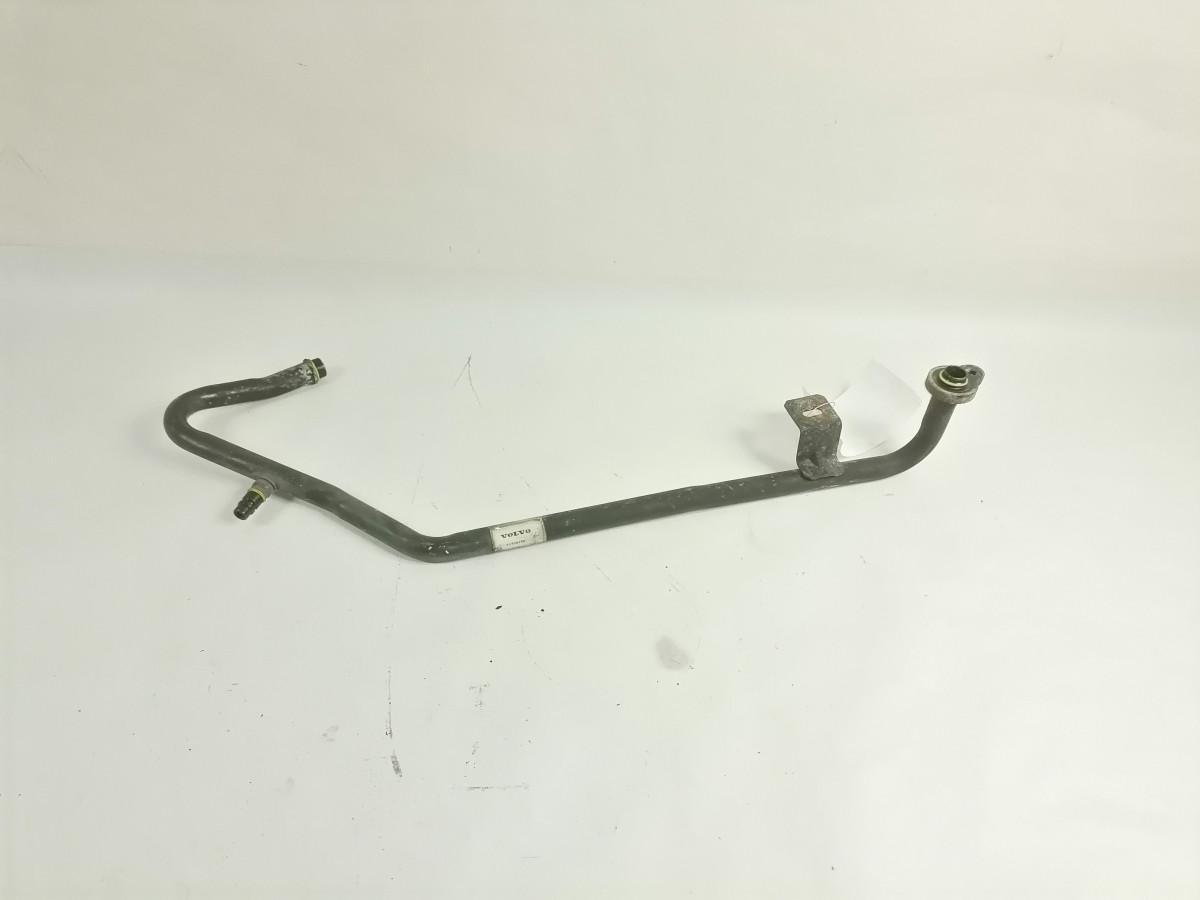 Volvo A/C pipe 20398150 - Soojendus/ Ventilatsioon - Veoauto: pilt 2 Volvo A/C pipe 20398150 - Soojendus/ Ventilatsioon - Veoauto: pilt 2