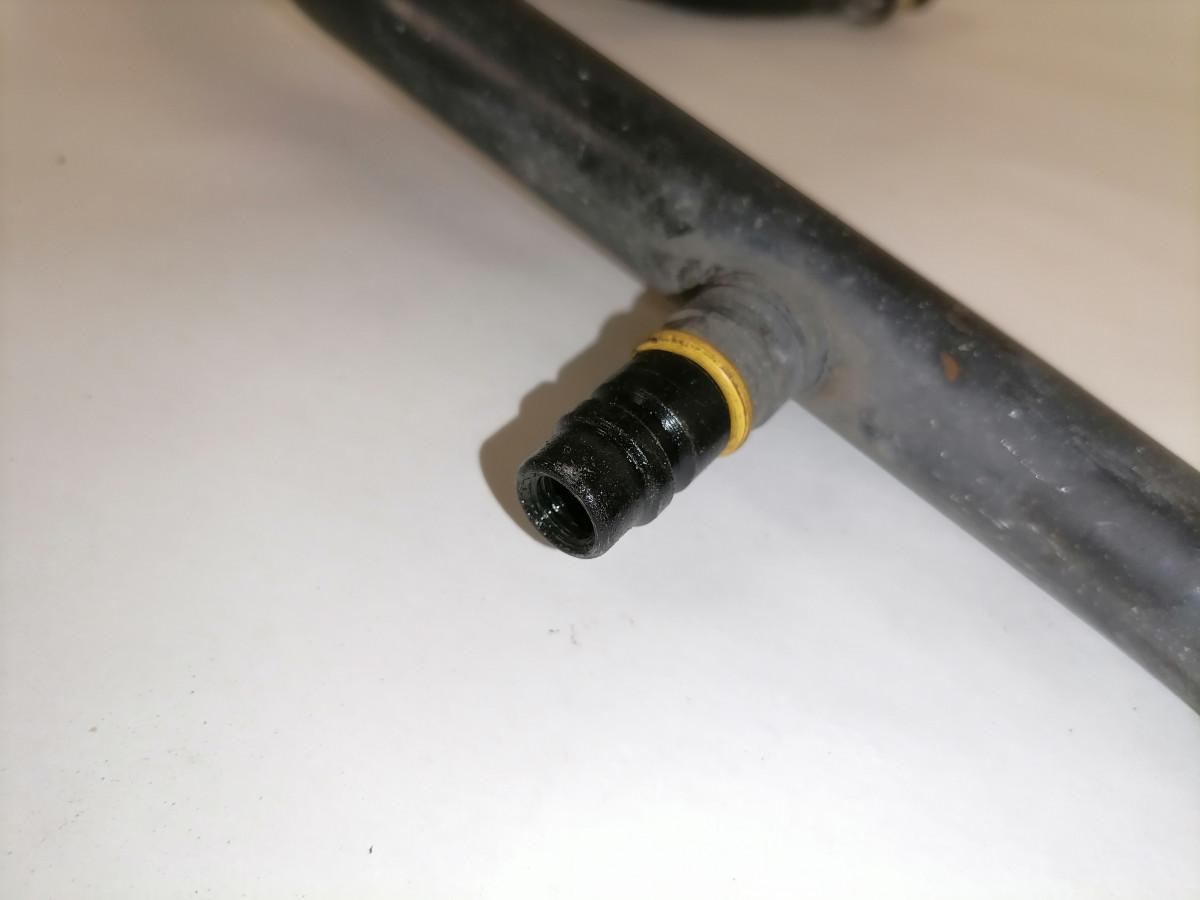 Volvo A/C pipe 20398150 - Soojendus/ Ventilatsioon - Veoauto: pilt 4 Volvo A/C pipe 20398150 - Soojendus/ Ventilatsioon - Veoauto: pilt 4