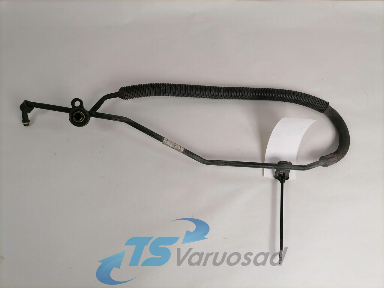Volvo A/C pipe 20398692 - Soojendus/ Ventilatsioon - Veoauto: pilt 1 Volvo A/C pipe 20398692 - Soojendus/ Ventilatsioon - Veoauto: pilt 1