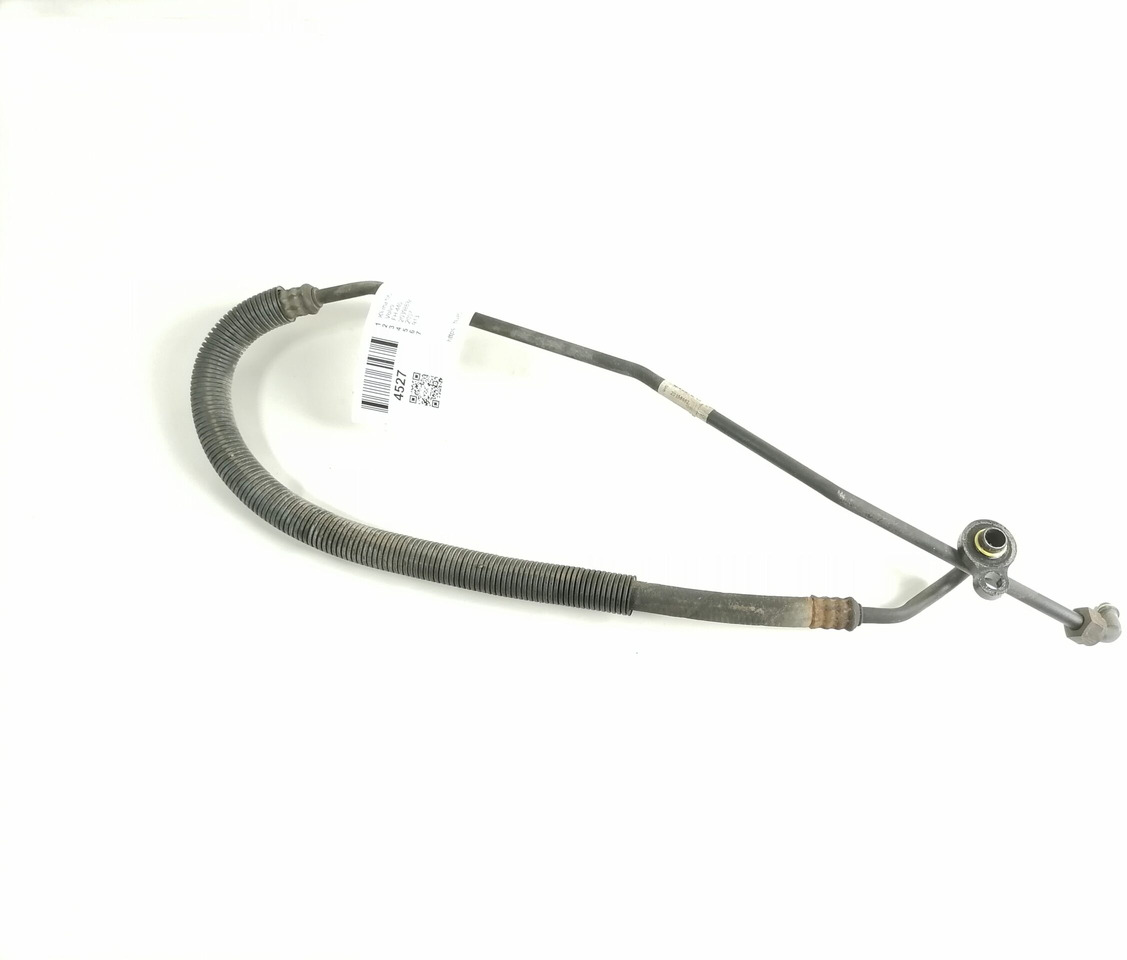 Volvo A/C pipe 20398692 - Soojendus/ Ventilatsioon - Veoauto: pilt 1 Volvo A/C pipe 20398692 - Soojendus/ Ventilatsioon - Veoauto: pilt 1