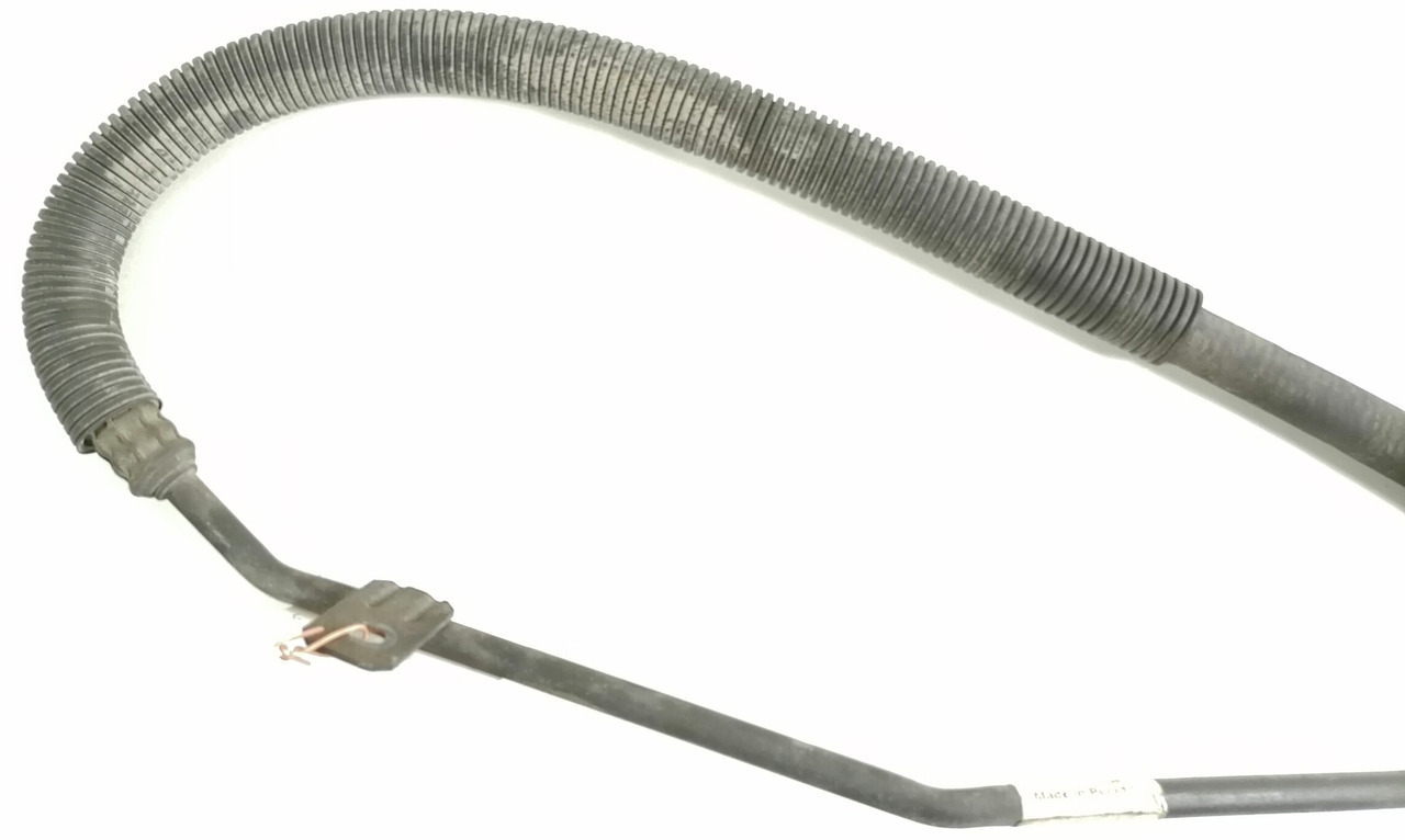 Volvo A/C pipe 20398692 - Soojendus/ Ventilatsioon - Veoauto: pilt 2 Volvo A/C pipe 20398692 - Soojendus/ Ventilatsioon - Veoauto: pilt 2