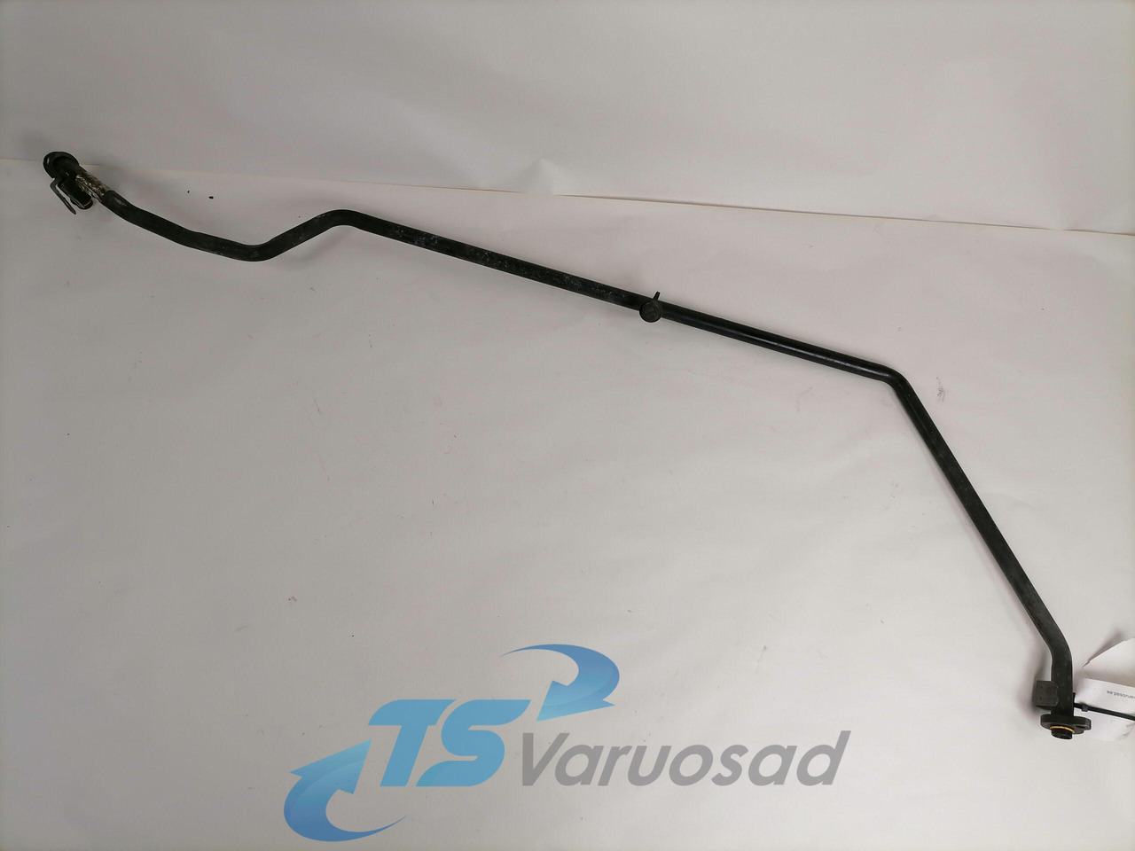 Volvo A/C pipe 20498305 - Soojendus/ Ventilatsioon - Veoauto: pilt 1 Volvo A/C pipe 20498305 - Soojendus/ Ventilatsioon - Veoauto: pilt 1