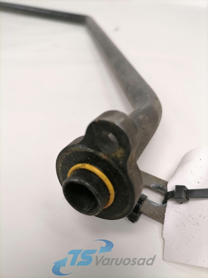 Volvo A/C pipe 20498305 - Soojendus/ Ventilatsioon - Veoauto: pilt 2 Volvo A/C pipe 20498305 - Soojendus/ Ventilatsioon - Veoauto: pilt 2