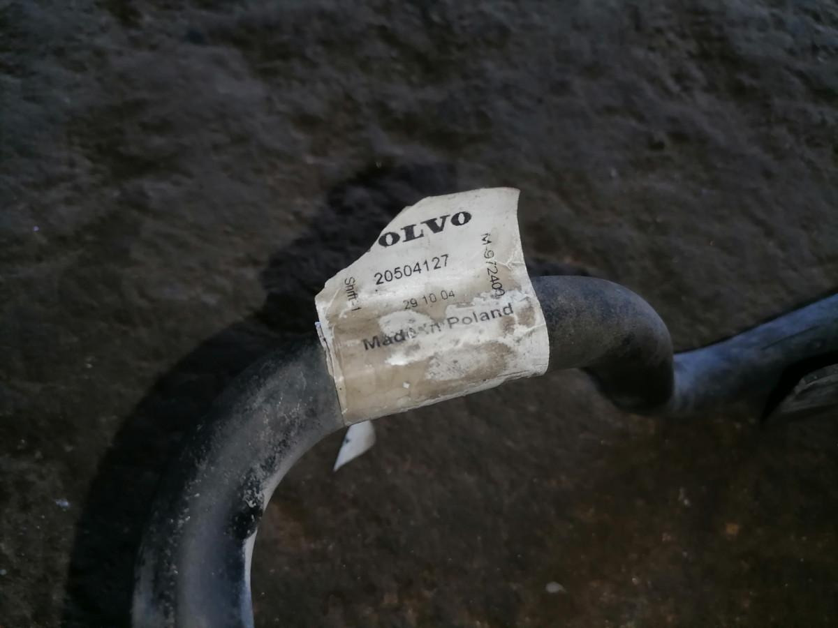 Volvo A/C pipe 20504127 - Soojendus/ Ventilatsioon - Veoauto: pilt 5 Volvo A/C pipe 20504127 - Soojendus/ Ventilatsioon - Veoauto: pilt 5