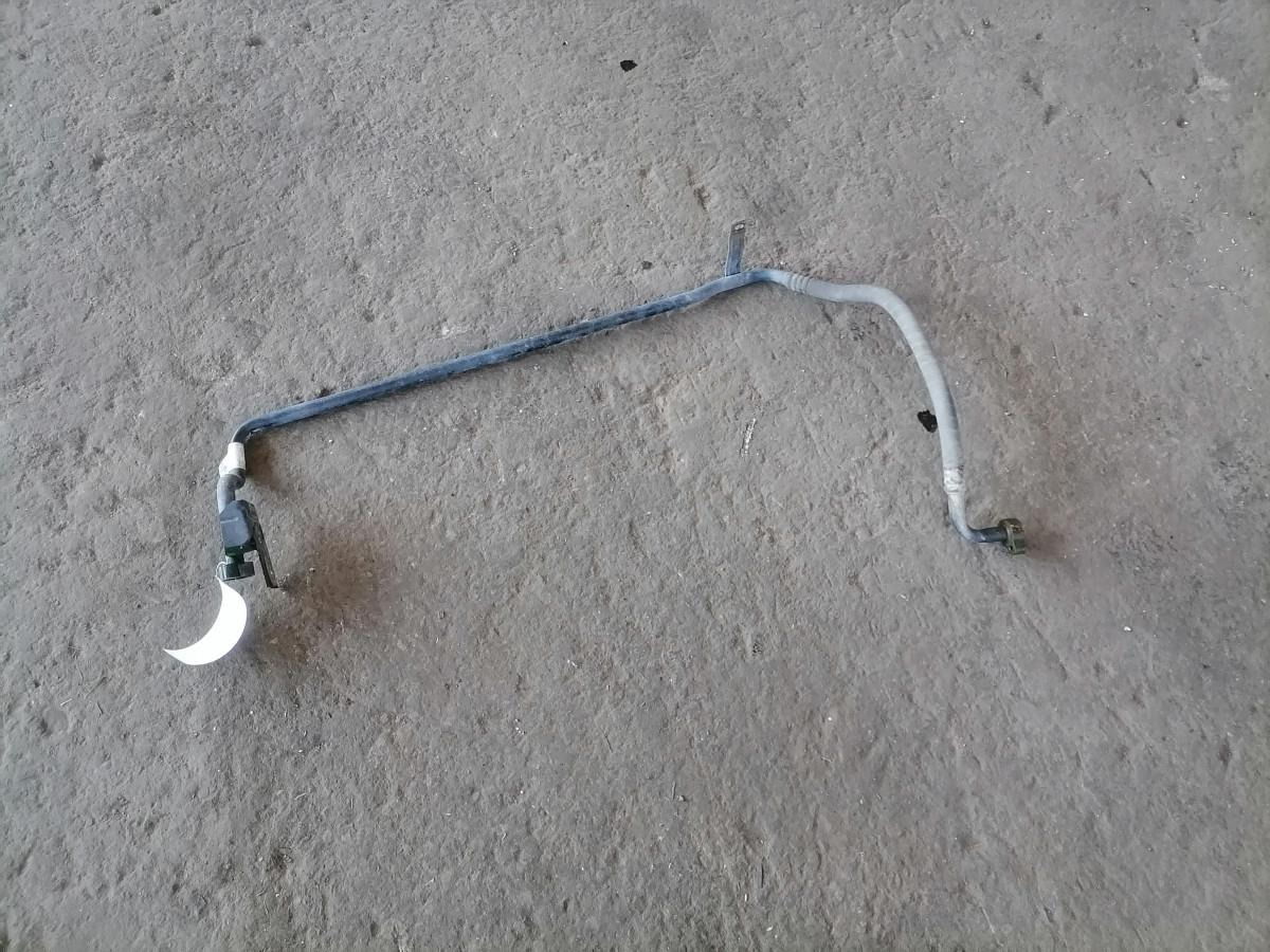 Volvo A/C pipe 20504127 - Soojendus/ Ventilatsioon - Veoauto: pilt 2 Volvo A/C pipe 20504127 - Soojendus/ Ventilatsioon - Veoauto: pilt 2