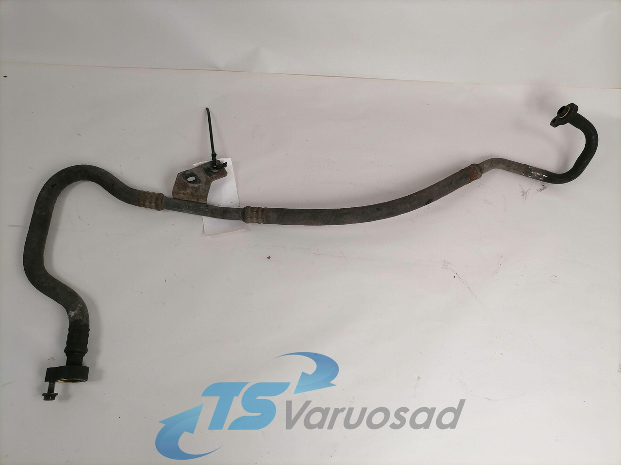 Volvo A/C pipe 20787443 - Soojendus/ Ventilatsioon - Veoauto: pilt 1 Volvo A/C pipe 20787443 - Soojendus/ Ventilatsioon - Veoauto: pilt 1