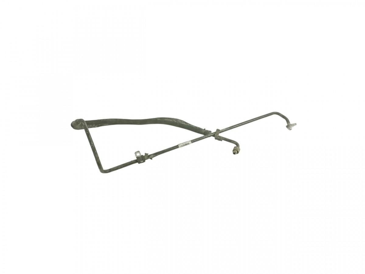 Volvo A/C pipe 82471073 - Soojendus/ Ventilatsioon - Veoauto: pilt 1 Volvo A/C pipe 82471073 - Soojendus/ Ventilatsioon - Veoauto: pilt 1