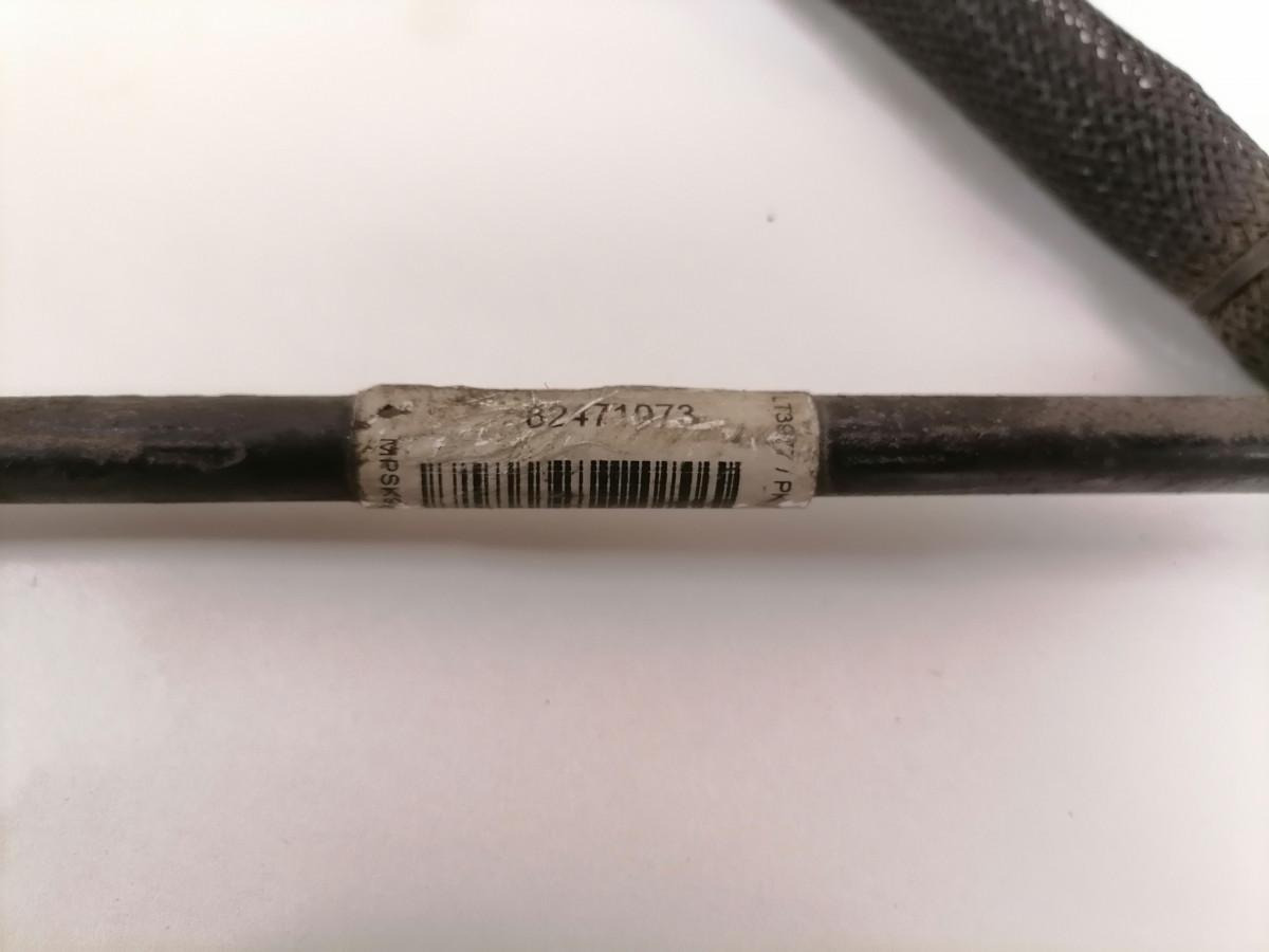 Volvo A/C pipe 82471073 - Soojendus/ Ventilatsioon - Veoauto: pilt 5 Volvo A/C pipe 82471073 - Soojendus/ Ventilatsioon - Veoauto: pilt 5