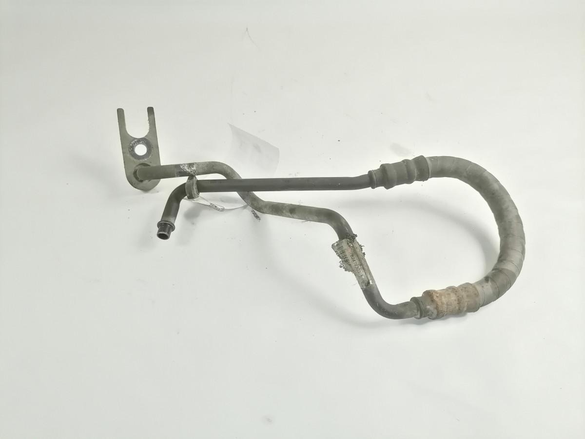 Volvo A/C pipe 82472303 - Soojendus/ Ventilatsioon - Veoauto: pilt 2 Volvo A/C pipe 82472303 - Soojendus/ Ventilatsioon - Veoauto: pilt 2