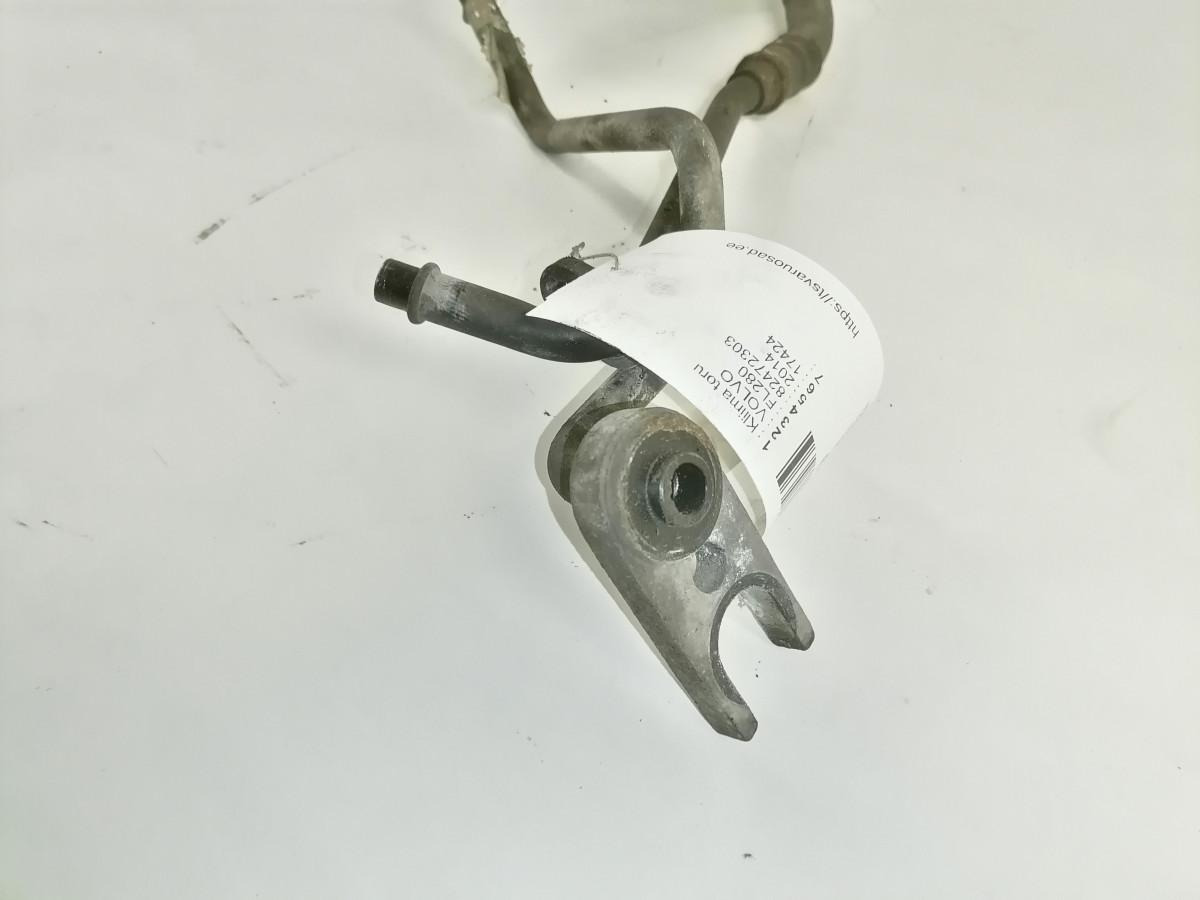 Volvo A/C pipe 82472303 - Soojendus/ Ventilatsioon - Veoauto: pilt 4 Volvo A/C pipe 82472303 - Soojendus/ Ventilatsioon - Veoauto: pilt 4