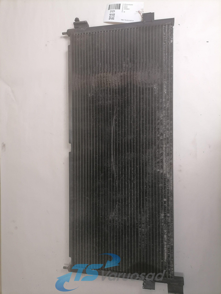 Volvo A/C radiator 20838901 - Soojendus/ Ventilatsioon - Veoauto: pilt 1 Volvo A/C radiator 20838901 - Soojendus/ Ventilatsioon - Veoauto: pilt 1
