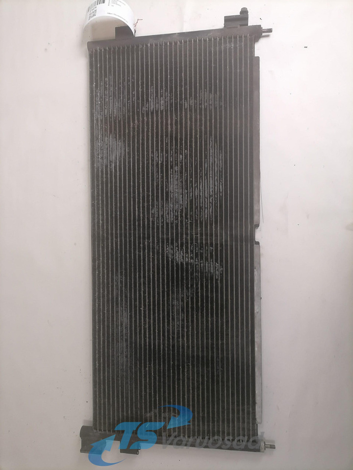 Volvo A/C radiator 20838901 - Soojendus/ Ventilatsioon - Veoauto: pilt 2 Volvo A/C radiator 20838901 - Soojendus/ Ventilatsioon - Veoauto: pilt 2