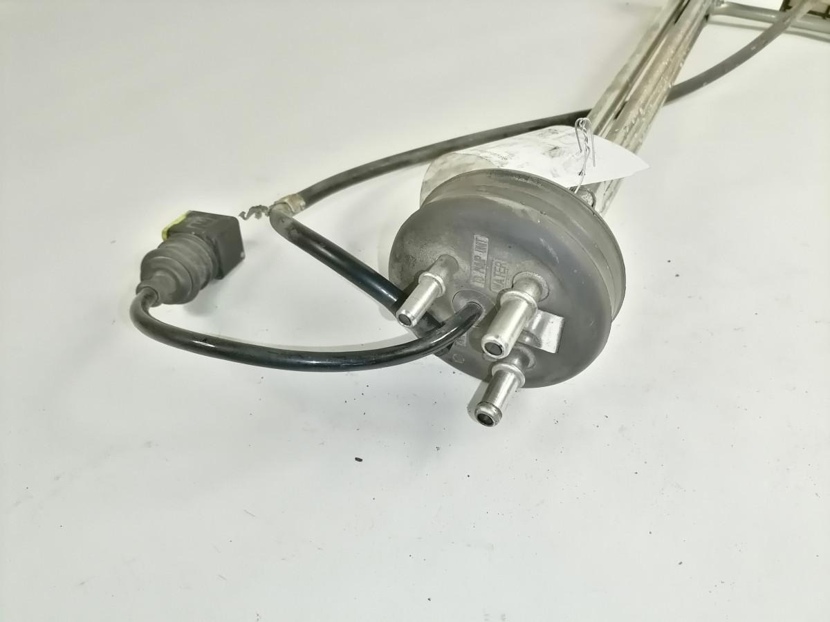 Volvo ADBlue võttur 21491906 - Kütusesüsteem - Veoauto: pilt 4 Volvo ADBlue võttur 21491906 - Kütusesüsteem - Veoauto: pilt 4
