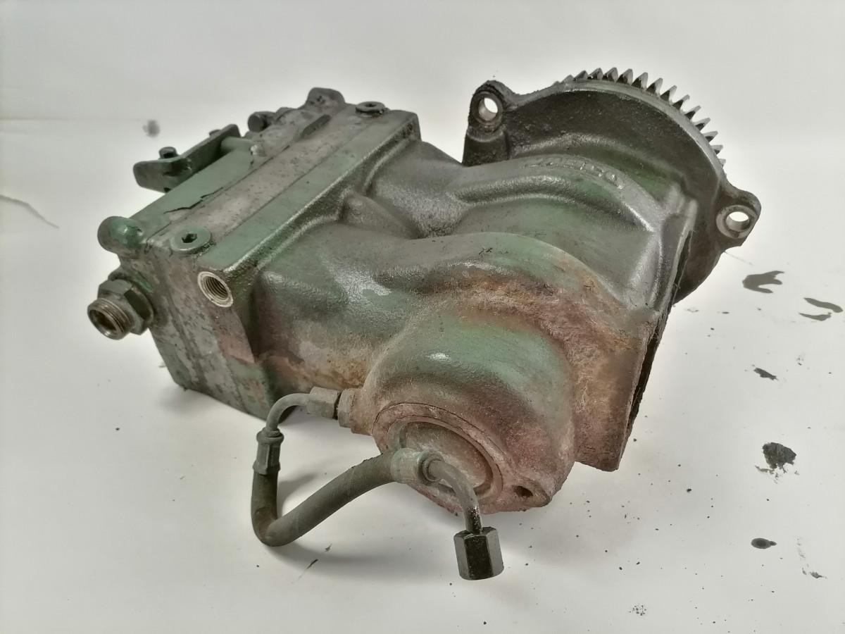 Volvo Air compressor 9125120290 - Õhkpidur - Veoauto: pilt 4 Volvo Air compressor 9125120290 - Õhkpidur - Veoauto: pilt 4