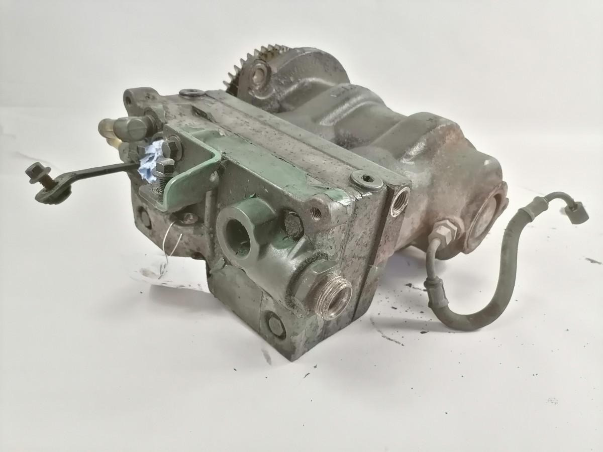 Volvo Air compressor 9125120290 - Õhkpidur - Veoauto: pilt 3 Volvo Air compressor 9125120290 - Õhkpidur - Veoauto: pilt 3