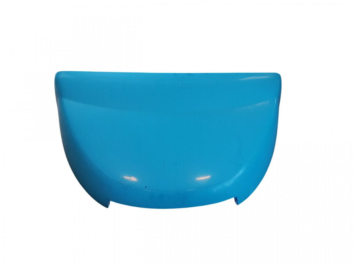 Volvo Air deflector 25592368 - Aerodünaamika/ Spoiler - Veoauto: pilt 1 Volvo Air deflector 25592368 - Aerodünaamika/ Spoiler - Veoauto: pilt 1